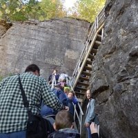 Long Falls Park, Carthage, NY