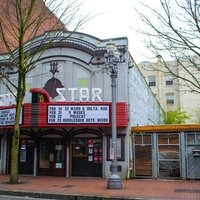 Star Theater, Portland, OR