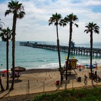 San Clemente, CA