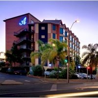 Arkaba Hotel, Adelaide