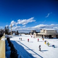 Beech Mountain Ski Resort, Beech Mountain, NC