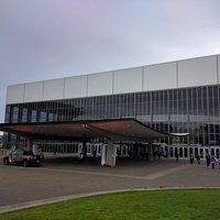 Veterans Memorial Coliseum, Portland, OR