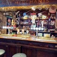 Bannerman's Bar, Edinburgh
