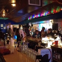Moondogs Pub, Blawnox, PA