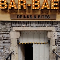 Bar Baer, Ghent