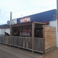 Lone Star Oyster Bar, Lubbock, TX