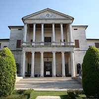 Villa Cornaro, Vicenza