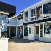 Hugo Rivera Gallery, Laguna Beach, CA