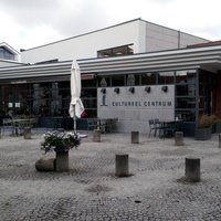 Cultuurcentrum, Lokeren