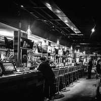 The Pub Galleria, Houston, TX