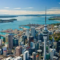 Auckland