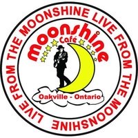 Moonshine Cafe, Oakville