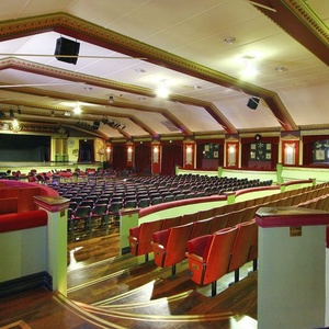 Rock concerts in Anita's Theatre Thirroul, Wollongong