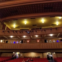 Elsinore Theatre, Salem, OR