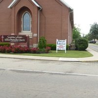 Sulphur Grove United Methodist Church, Dayton, OH