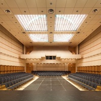 Lorzensaal, Cham (SZ)