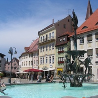 Ehingen