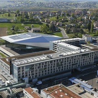 Swiss Federal Institute of Technology, Lausanne