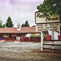 Rancho Nicasio, Nicasio, CA