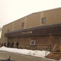 Coliseum, Southampton