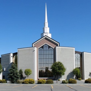 Rock concerts in Anchorage Baptist Temple, Anchorage, AK