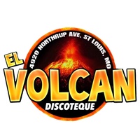 El Volcan Discoteque, St. Louis, MO