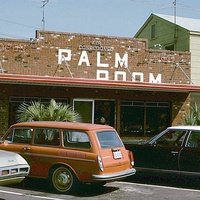 The Palm Room, Wilmington, NC