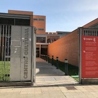 Centro Cívico Cultural La Almozara, Zaragoza