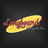 Longboard Margarita Bar, Pacifica, CA