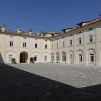 Complesso Monumentale Belvedere San Leucio, Caserta