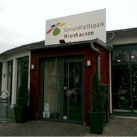 Revierpark Nienhausen, Gelsenkirchen