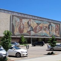 Pershing Center, Lincoln, NE