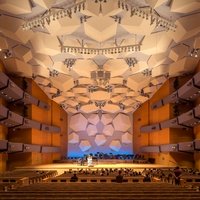 Minnesota Orchestra Hall, Minneapolis, MN