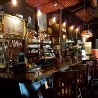 Old Nick's Pub, Eugene, OR
