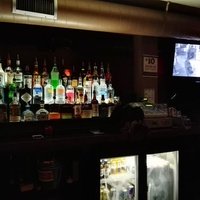 Soda Bar, San Diego, CA