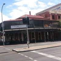 Colonel Light Hotel, Adelaide