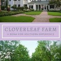 Cloverleaf Farm, Arnoldsville, GA