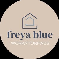 FREYA BLUE Workationhaus, Weener