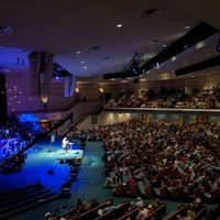 Grace Baptist Church, Knoxville, TN