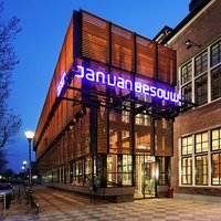 Cultureel Centrum Jan van Besouw, Goirle