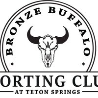 Bronze Buffalo Sporting Club, Victor, ID