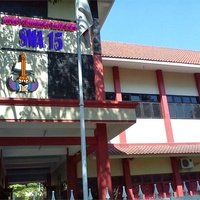 SMA Negeri 15, Semarang