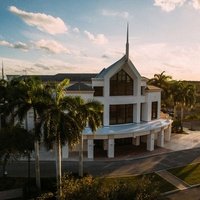 Spanish River Church, Boca Raton, FL