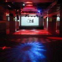 Sala Studio 54, León