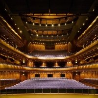 National Opera House, Wexford