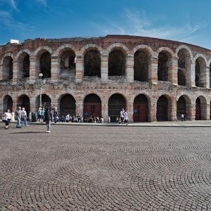 Rock and Metal concerts in Verona, buy tickets - MyRockShows