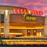 Hollywood Casino at Penn National Race Course, Grantville, PA