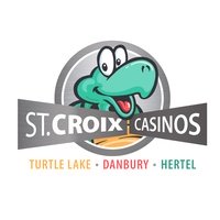 St. Croix Casino, Danbury, WI