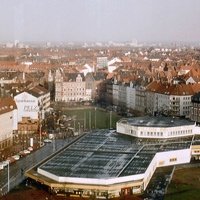 Kulturzentrum Pavillon, Hanover