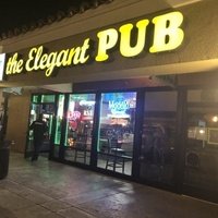 The Elegant Pub, San Jose, CA